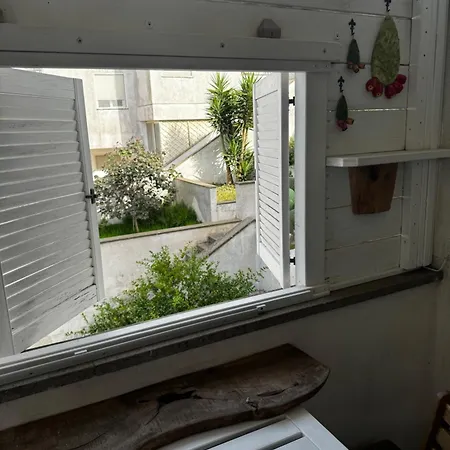 Il Rifugio Marino Apartament